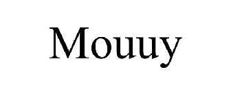 MOUUY