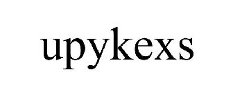 UPYKEXS