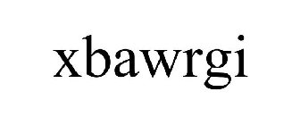 XBAWRGI