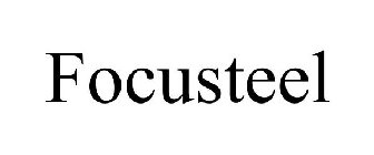 FOCUSTEEL