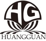 HG HUANGGUAN