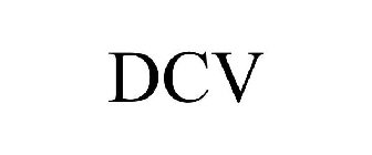 DCV