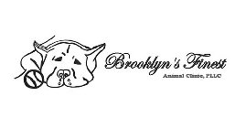 BROOKLYN'S FINEST ANIMAL CLINIC, PLLC