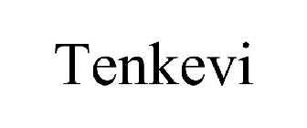 TENKEVI