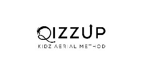 QIZZUP KIDZ AERIAL METHOD