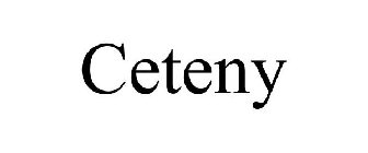 CETENY