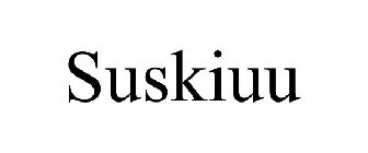 SUSKIUU