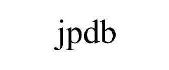 JPDB