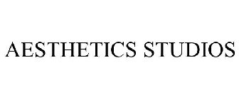 AESTHETICS STUDIOS