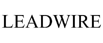 LEADWIRE