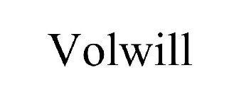 VOLWILL