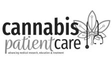 CANNABIS PATIENT CARE ADVANCING MEDICAL RESEARCH, EDUCATION & TREATMENT