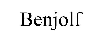 BENJOLF