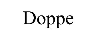 DOPPE