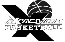 X EXPRESSIONS BASKETBALL
