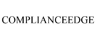 COMPLIANCEEDGE