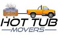 100% SHOW HOT TUB -MOVERS-