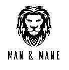 MAN & MANE