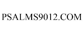 Image for trademark with serial number 90321452