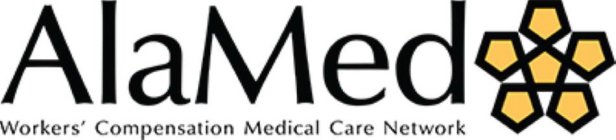 ALAMED WORKERS' COMPENSATION MEDICAL CARE NETWORK