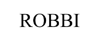 ROBBI