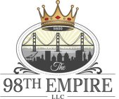 THE 98TH EMPIRE LLC 9800