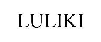 LULIKI