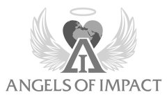 AI ANGELS OF IMPACT