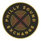 PHILLY SOUND EXCHANGE X