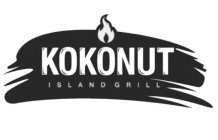 KOKONUT ISLAND GRILL