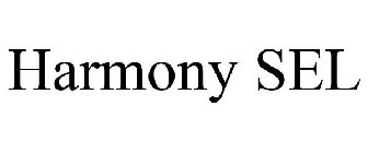 HARMONY SEL