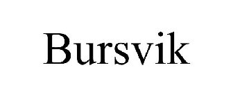 BURSVIK