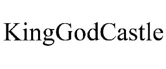KING GOD CASTLE