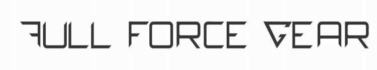 FULL FORCE GEAR