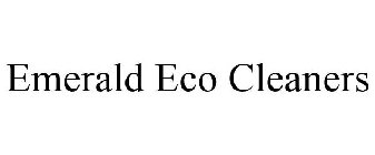 EMERALD ECO CLEANERS