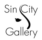 SIN CITY GALLERY