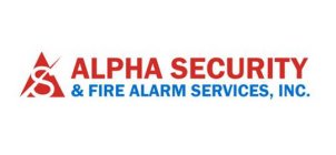 A S ALPHA SECURITY & FIRE ALARM SERVICES, INC.