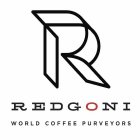 RED GONI WORLD COFFEE PURVEYOR