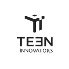 TEEN INNOVATORS