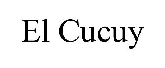 EL CUCUY
