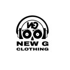 NG NEW G CLOTHING