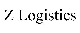 Z LOGISTICS