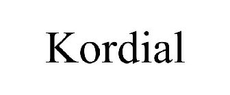 KORDIAL