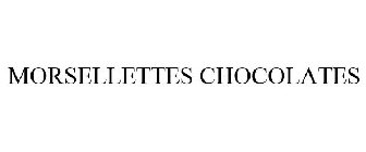 MORSELLETTES CHOCOLATES