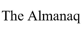 THE ALMANAQ