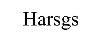 HARSGS