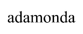 ADAMONDA