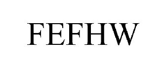 FEFHW