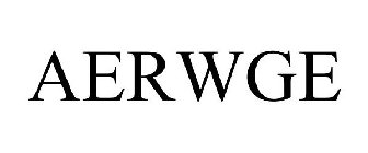 AERWGE