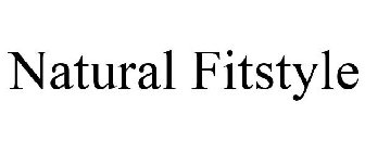 NATURAL FITSTYLE